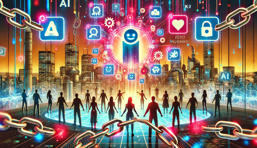 用户想来就来，想走就走！文心一言、Kimi们拿什么套住人心？